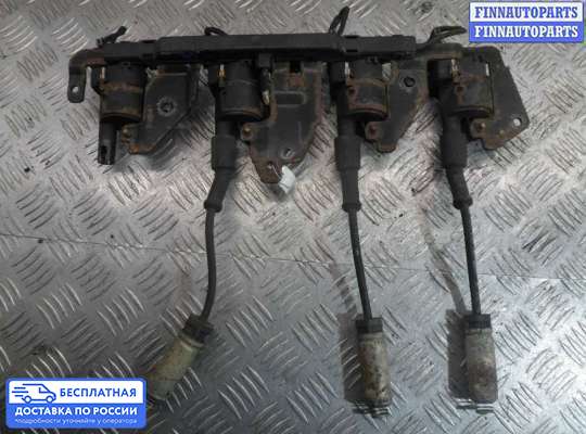 Катушка зажигания на Chevrolet Tahoe (GMT900)