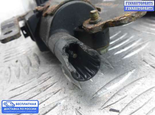 Катушка зажигания на Chevrolet Tahoe (GMT900)