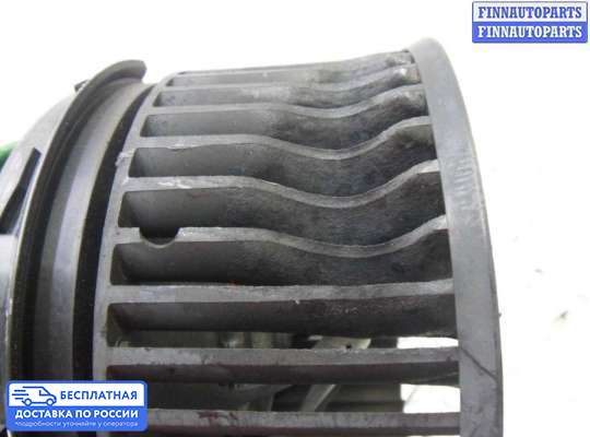 Мотор отопителя на Ford Kuga II