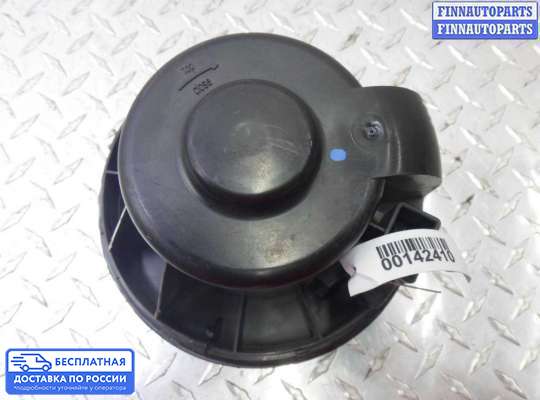 Мотор отопителя на Ford Kuga II