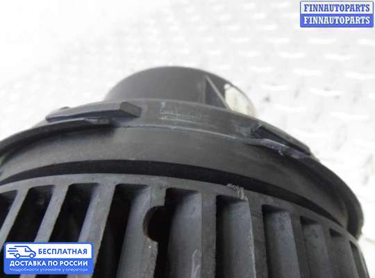 Мотор отопителя на Ford Kuga II