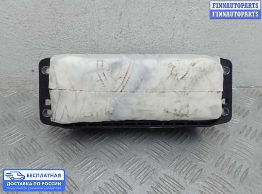 Подушка безопасности пассажира (AirBag) на Audi A8 (D4, 4H)