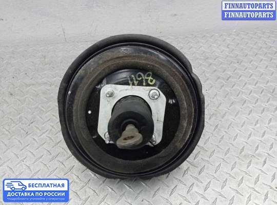 Вакуумный усилитель тормозов на Jeep Grand Cherokee IV (WK2)