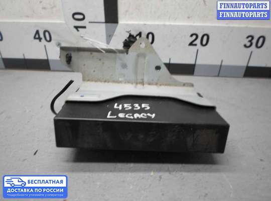 ЭБУ прочее на Subaru Legacy V (BM, BR)