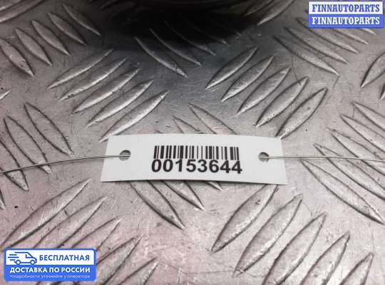 Шкив коленвала на BMW 3 (F30/F31)