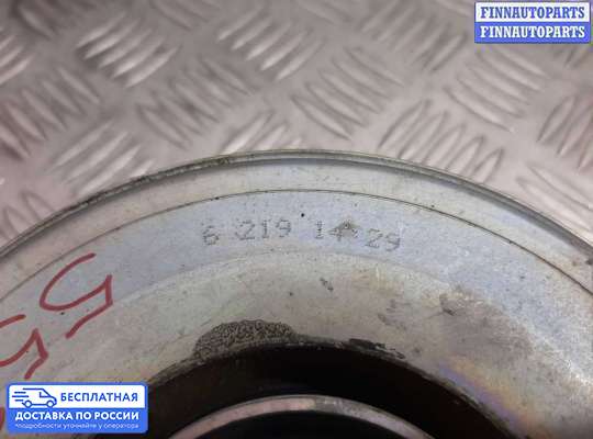 Шкив коленвала на BMW 3 (F30/F31)