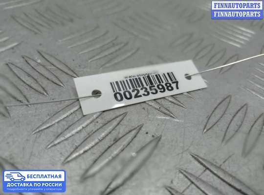 Резистор (сопротивление) отопителя на Suzuki Grand Vitara II (JB, TD54)