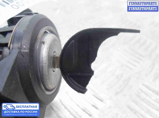 Замок зажигания с ключом на Ford Kuga II / Escape III