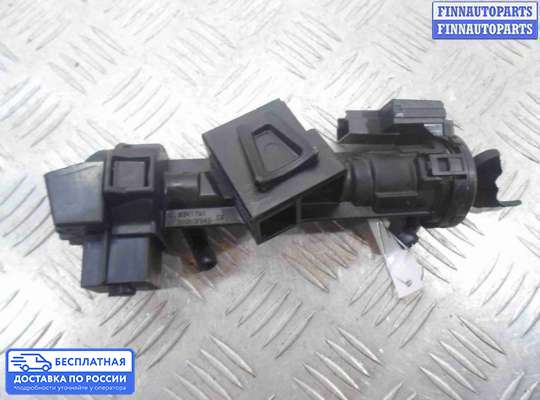 Замок зажигания с ключом на Ford Kuga II / Escape III