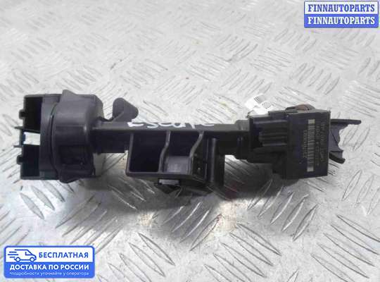 Замок зажигания с ключом на Ford Kuga II / Escape III
