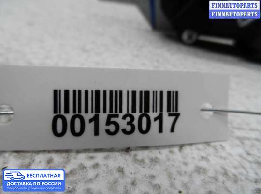 Моторчик заслонки печки на Nissan Primera (P11)