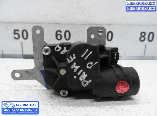 Моторчик заслонки печки на Nissan Primera (P11)