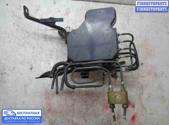 Блок ABS на Subaru Tribeca
