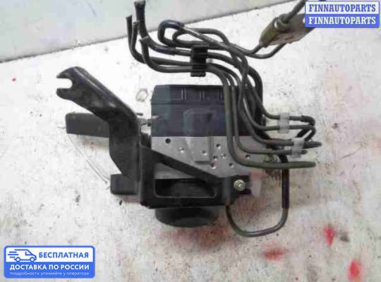 Блок ABS на Subaru Tribeca
