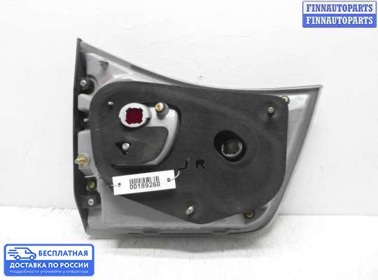 Фонарь крышки багажника на Toyota Harrier II (U30W)