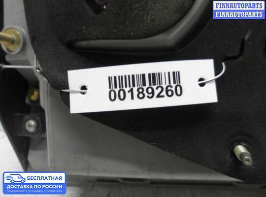 Фонарь крышки багажника на Toyota Harrier II (U30W)