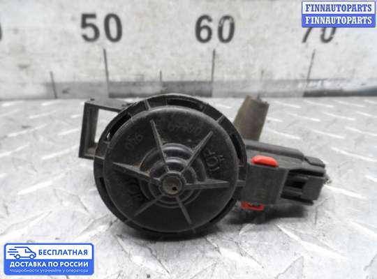 Клапан воздушный на Dodge Durango II (ND)