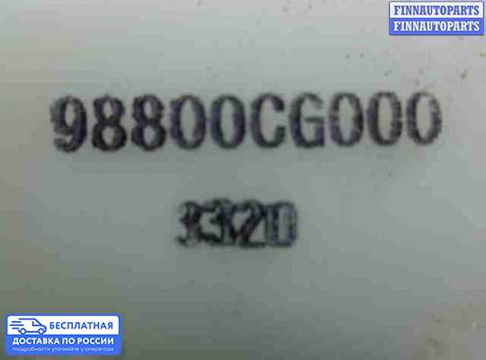 ЭБУ прочее на Infiniti FX I (S50)