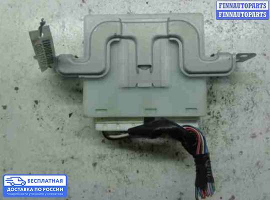 ЭБУ прочее на Infiniti FX I (S50)