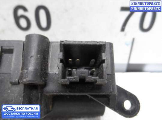 Моторчик заслонки печки на Mitsubishi Galant VIII (EA)
