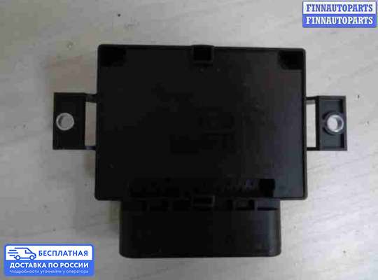 ЭБУ прочее на BMW 5 (F10/F11)