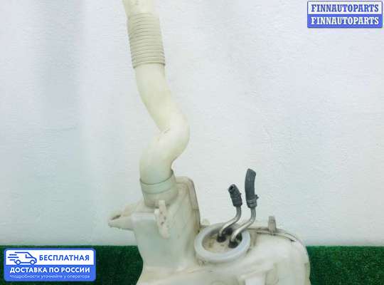 Бачок омывателя на Mercedes-Benz GL / GLS (X166)