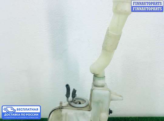 Бачок омывателя на Mercedes-Benz GL / GLS (X166)