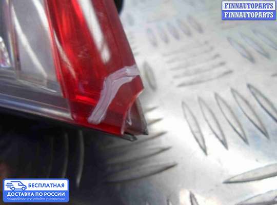 Фонарь крышки багажника на Toyota Camry XV40