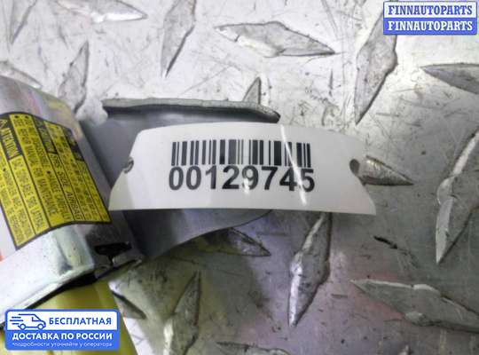 Датчик удара (Airbag) на Toyota Sienna II