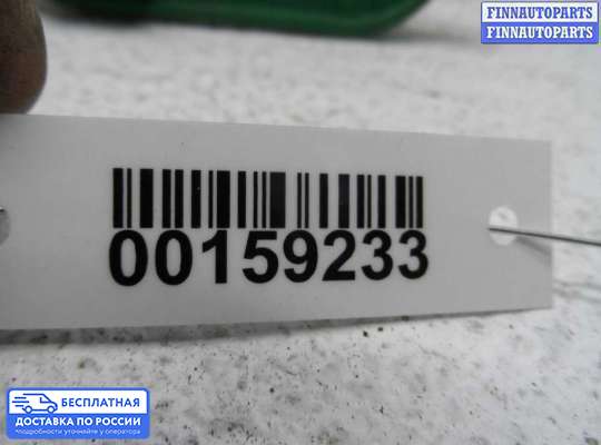 Резистор (сопротивление) отопителя на Alfa Romeo 156 (932)