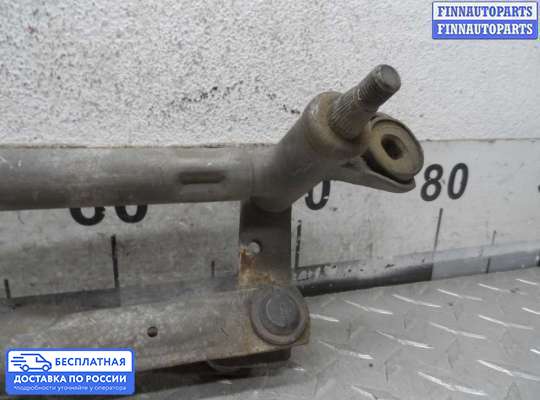 Трапеция дворников (стеклоочистителя) на Ford Escape II