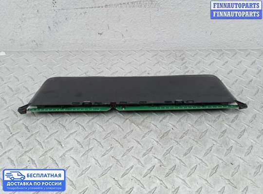 Фонарь (стоп-сигнал) центральный на Mercedes-Benz S (W222)