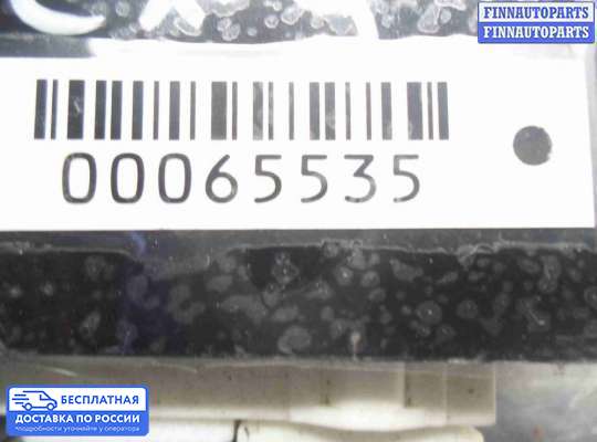 Переключатель света на Mazda CX-9 I (TB)