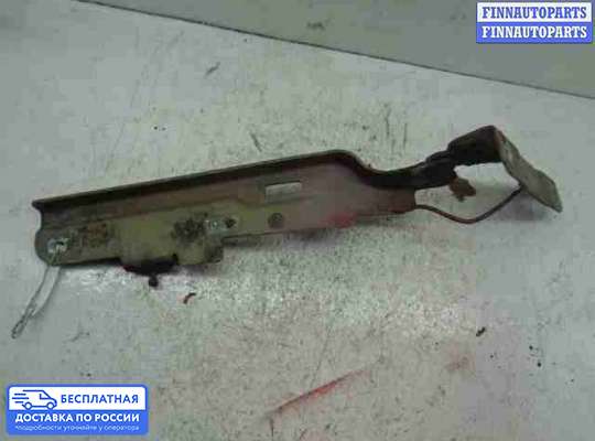 Петля капота на Ford Explorer III (U152)