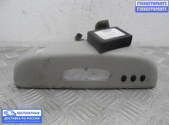 Зеркало салонное на Mercedes-Benz R (W251)