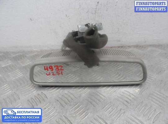 Зеркало салонное на Mercedes-Benz R (W251)