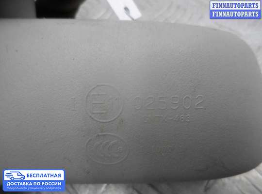 Зеркало салонное на Mercedes-Benz R (W251)