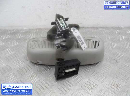 Зеркало салонное на Mercedes-Benz R (W251)