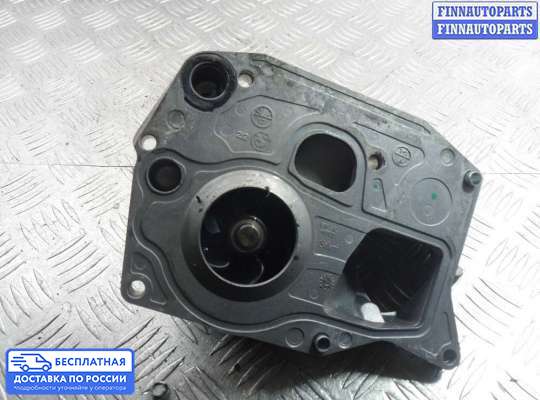 Насос водяной (помпа) на BMW X3 (F25)