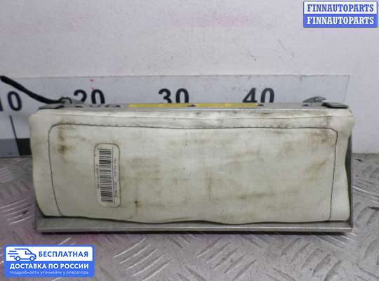 Подушка безопасности пассажира (AirBag) на Mercedes-Benz S (W220)