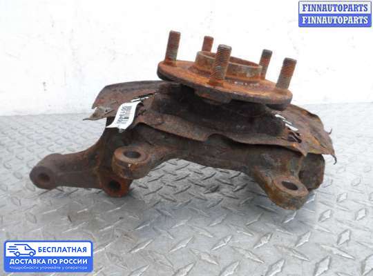 Ступица на Infiniti FX I (S50)