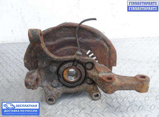 Ступица на Infiniti FX I (S50)