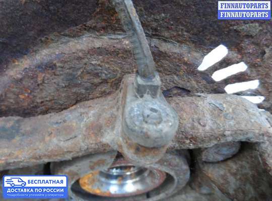 Ступица на Infiniti FX I (S50)