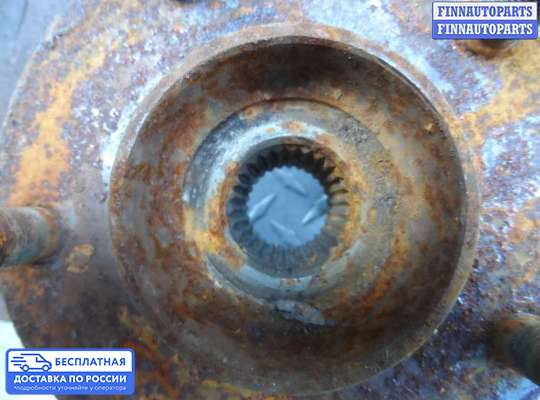 Ступица на Infiniti FX I (S50)