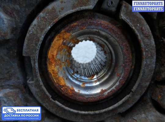 Ступица на Infiniti FX I (S50)