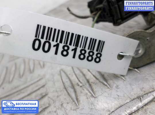 Датчик дорожного просвета на BMW 7 (F01/F02)