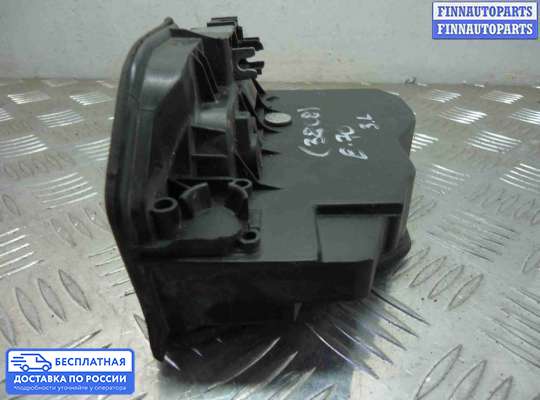 Замок боковой двери на BMW X5 (E70)