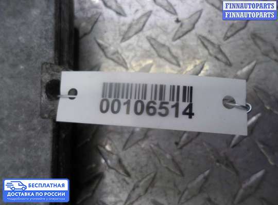 ЭБУ ДВС (блок управления двигателем) на Honda Pilot II (YF3,YF4)