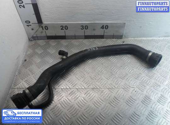 Патрубок (трубка, шланг) на BMW 5 (E60/E61)