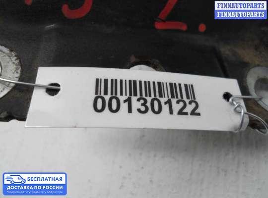 Петля капота на Hummer H3